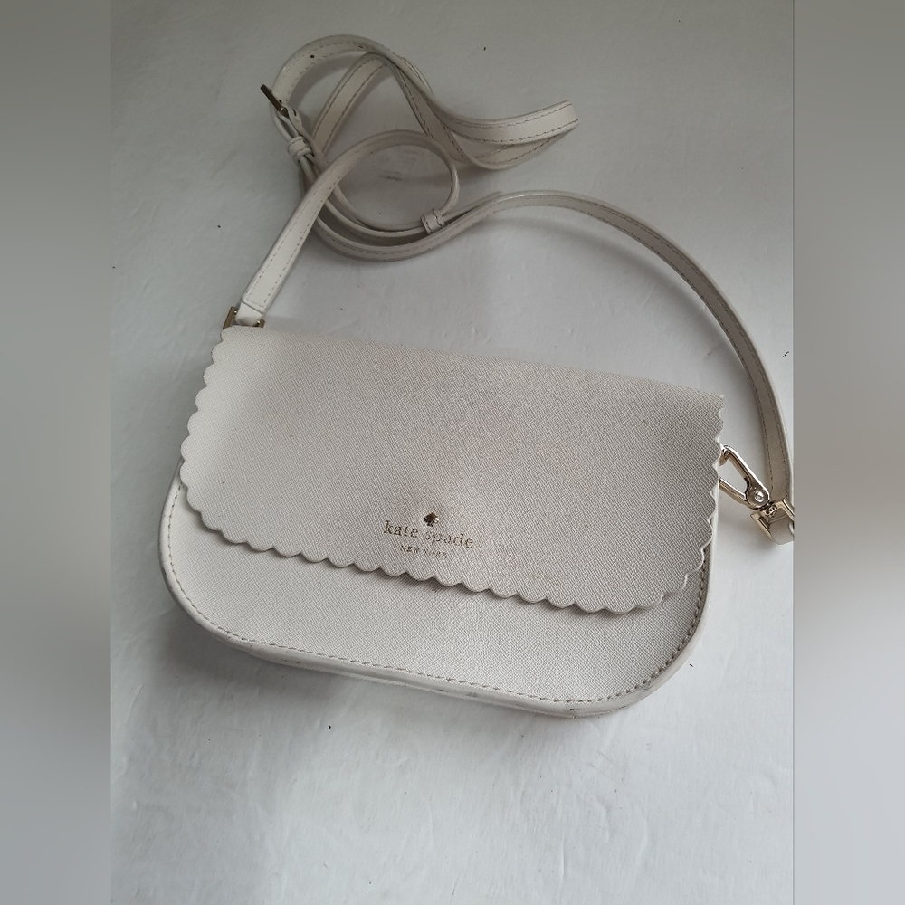Kate Spade Mini Crossbody Bag